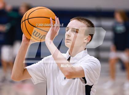 Thumbnail 1 in University @ Windsor Charter Academy (Patriot League Tournament) photogallery.