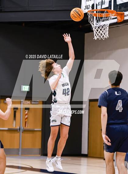 Thumbnail 3 in University @ Windsor Charter Academy (Patriot League Tournament) photogallery.