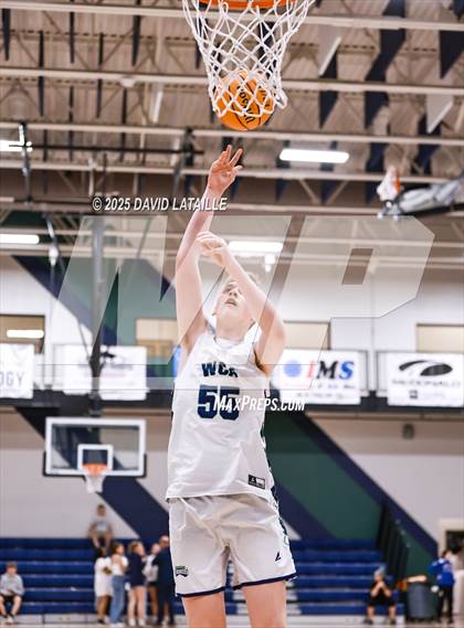 Thumbnail 3 in University @ Windsor Charter Academy (Patriot League Tournament) photogallery.
