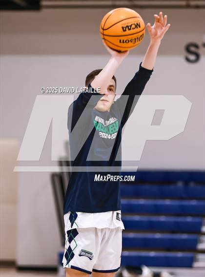 Thumbnail 3 in University @ Windsor Charter Academy (Patriot League Tournament) photogallery.