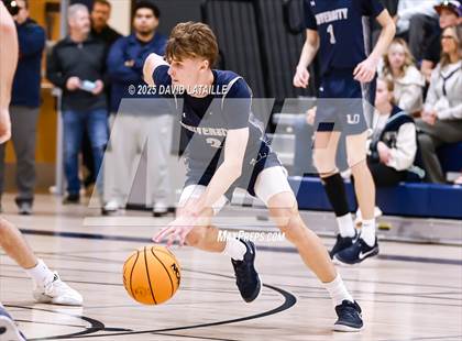 Thumbnail 1 in University @ Windsor Charter Academy (Patriot League Tournament) photogallery.