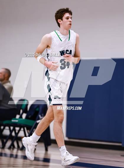 Thumbnail 2 in University @ Windsor Charter Academy (Patriot League Tournament) photogallery.