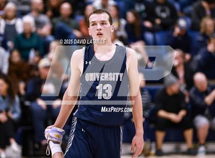 Thumbnail 3 in University @ Windsor Charter Academy (Patriot League Tournament) photogallery.