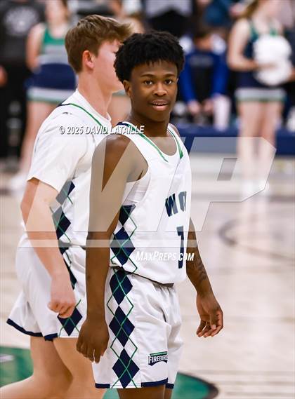 Thumbnail 1 in University @ Windsor Charter Academy (Patriot League Tournament) photogallery.