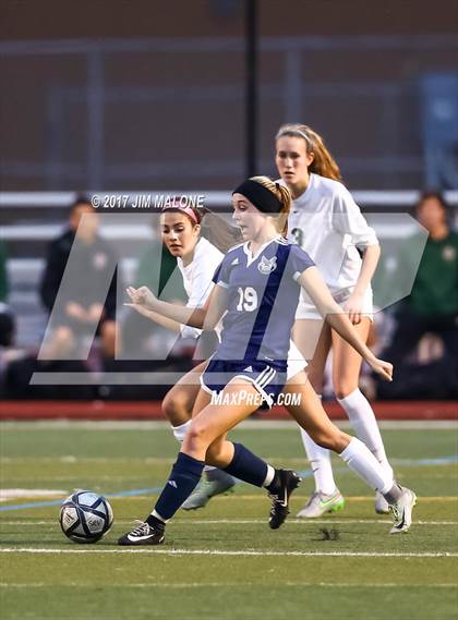 Thumbnail 3 in Freedom @ San Ramon Valley (CIF NCS D1 First Round) photogallery.