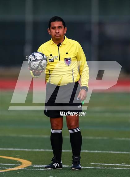 Thumbnail 2 in Freedom @ San Ramon Valley (CIF NCS D1 First Round) photogallery.
