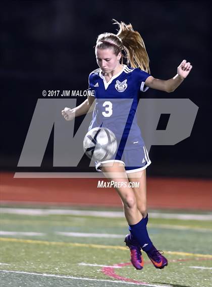Thumbnail 2 in Freedom @ San Ramon Valley (CIF NCS D1 First Round) photogallery.