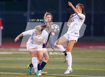 Thumbnail 2 in Freedom @ San Ramon Valley (CIF NCS D1 First Round) photogallery.
