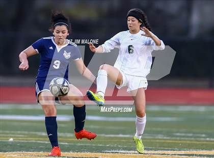 Thumbnail 1 in Freedom @ San Ramon Valley (CIF NCS D1 First Round) photogallery.