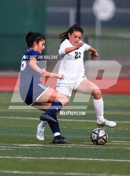 Thumbnail 3 in Freedom @ San Ramon Valley (CIF NCS D1 First Round) photogallery.