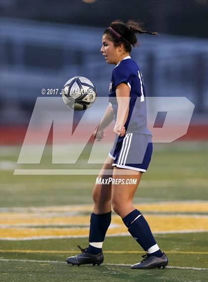 Thumbnail 3 in Freedom @ San Ramon Valley (CIF NCS D1 First Round) photogallery.