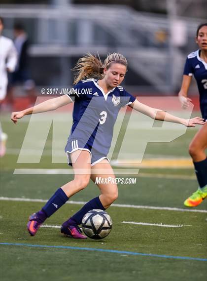 Thumbnail 2 in Freedom @ San Ramon Valley (CIF NCS D1 First Round) photogallery.
