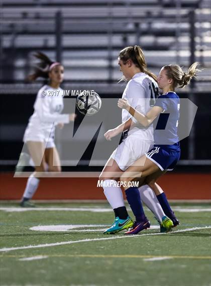 Thumbnail 2 in Freedom @ San Ramon Valley (CIF NCS D1 First Round) photogallery.