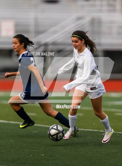 Thumbnail 3 in Freedom @ San Ramon Valley (CIF NCS D1 First Round) photogallery.