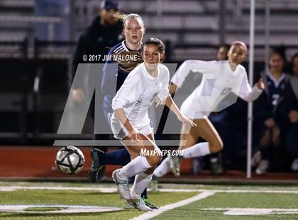 Thumbnail 2 in Freedom @ San Ramon Valley (CIF NCS D1 First Round) photogallery.