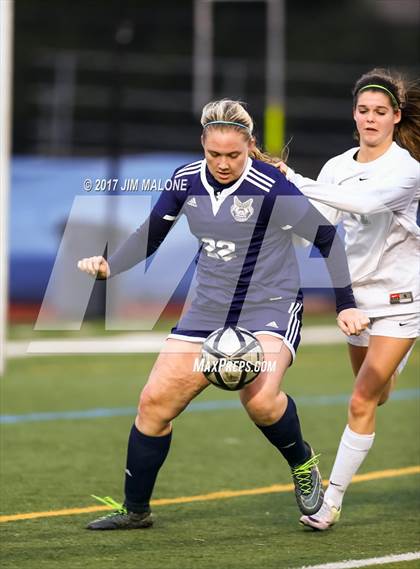Thumbnail 2 in Freedom @ San Ramon Valley (CIF NCS D1 First Round) photogallery.