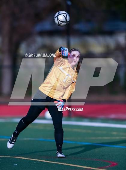 Thumbnail 3 in Freedom @ San Ramon Valley (CIF NCS D1 First Round) photogallery.