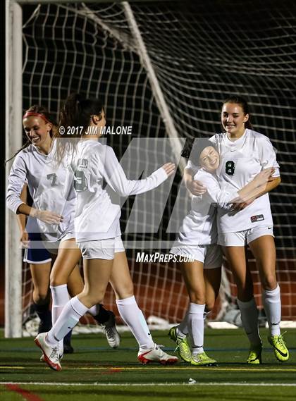 Thumbnail 3 in Freedom @ San Ramon Valley (CIF NCS D1 First Round) photogallery.