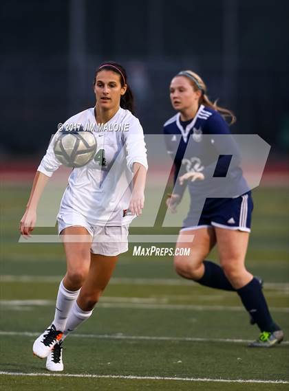 Thumbnail 2 in Freedom @ San Ramon Valley (CIF NCS D1 First Round) photogallery.