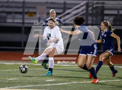 Thumbnail 3 in Freedom @ San Ramon Valley (CIF NCS D1 First Round) photogallery.