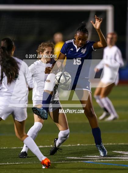 Thumbnail 2 in Freedom @ San Ramon Valley (CIF NCS D1 First Round) photogallery.