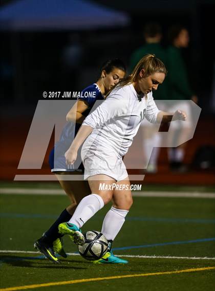 Thumbnail 3 in Freedom @ San Ramon Valley (CIF NCS D1 First Round) photogallery.