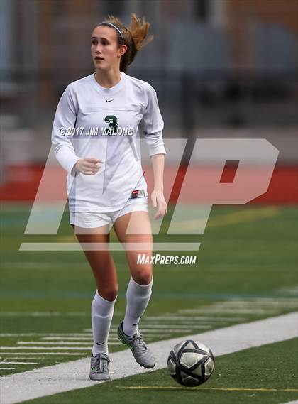 Thumbnail 3 in Freedom @ San Ramon Valley (CIF NCS D1 First Round) photogallery.