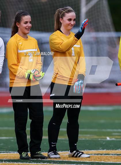 Thumbnail 3 in Freedom @ San Ramon Valley (CIF NCS D1 First Round) photogallery.