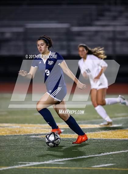 Thumbnail 3 in Freedom @ San Ramon Valley (CIF NCS D1 First Round) photogallery.
