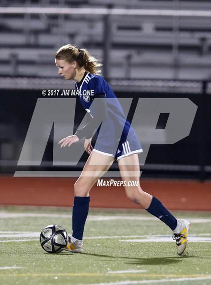 Thumbnail 2 in Freedom @ San Ramon Valley (CIF NCS D1 First Round) photogallery.
