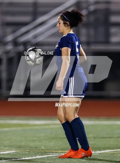 Thumbnail 3 in Freedom @ San Ramon Valley (CIF NCS D1 First Round) photogallery.