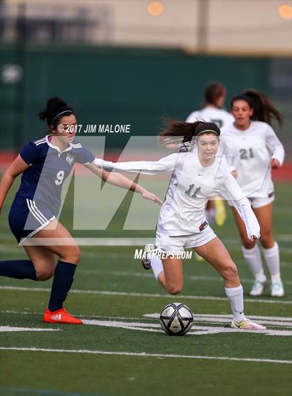 Thumbnail 2 in Freedom @ San Ramon Valley (CIF NCS D1 First Round) photogallery.