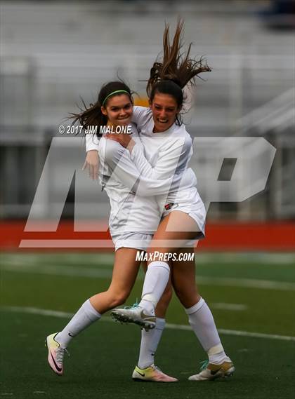 Thumbnail 2 in Freedom @ San Ramon Valley (CIF NCS D1 First Round) photogallery.