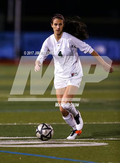 Thumbnail 3 in Freedom @ San Ramon Valley (CIF NCS D1 First Round) photogallery.