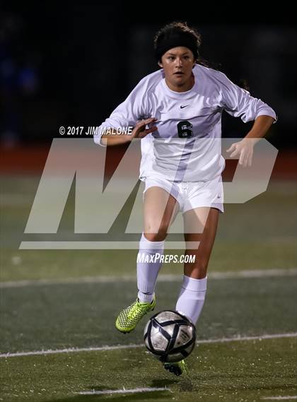 Thumbnail 2 in Freedom @ San Ramon Valley (CIF NCS D1 First Round) photogallery.