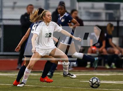 Thumbnail 3 in Freedom @ San Ramon Valley (CIF NCS D1 First Round) photogallery.