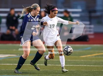 Thumbnail 2 in Freedom @ San Ramon Valley (CIF NCS D1 First Round) photogallery.