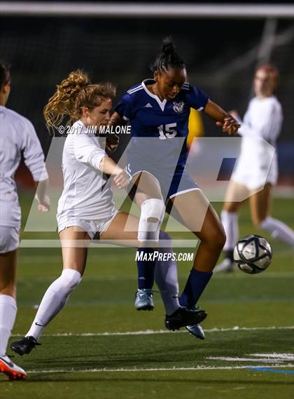 Thumbnail 3 in Freedom @ San Ramon Valley (CIF NCS D1 First Round) photogallery.