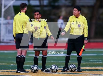 Thumbnail 3 in Freedom @ San Ramon Valley (CIF NCS D1 First Round) photogallery.