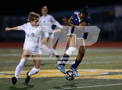 Thumbnail 3 in Freedom @ San Ramon Valley (CIF NCS D1 First Round) photogallery.