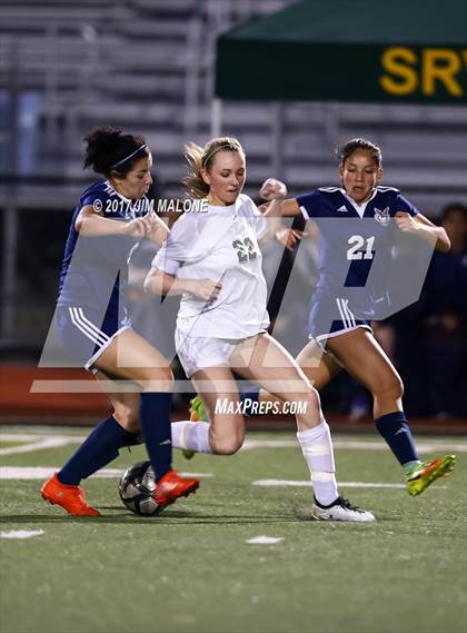 Thumbnail 2 in Freedom @ San Ramon Valley (CIF NCS D1 First Round) photogallery.