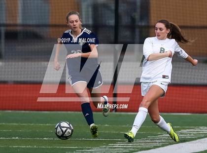 Thumbnail 2 in Freedom @ San Ramon Valley (CIF NCS D1 First Round) photogallery.