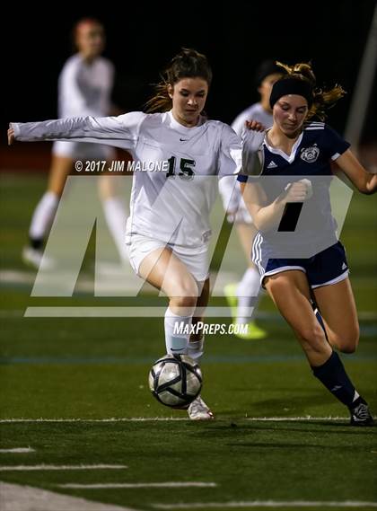Thumbnail 3 in Freedom @ San Ramon Valley (CIF NCS D1 First Round) photogallery.