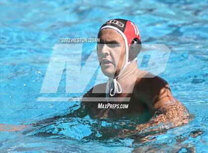 Thumbnail 3 in Huntington Beach vs. Mira Costa (S&R Tournament) photogallery.