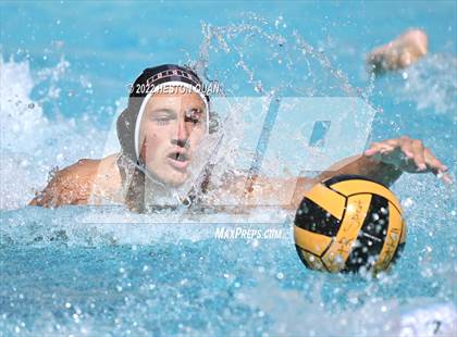 Thumbnail 1 in Huntington Beach vs. Mira Costa (S&R Tournament) photogallery.