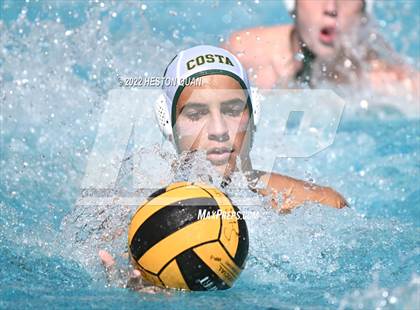 Thumbnail 2 in Huntington Beach vs. Mira Costa (S&R Tournament) photogallery.