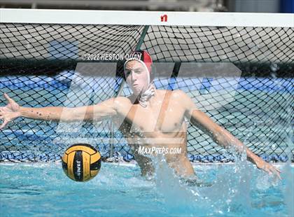 Thumbnail 3 in Huntington Beach vs. Mira Costa (S&R Tournament) photogallery.