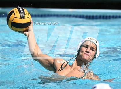 Thumbnail 1 in Huntington Beach vs. Mira Costa (S&R Tournament) photogallery.