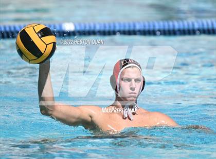 Thumbnail 1 in Huntington Beach vs. Mira Costa (S&R Tournament) photogallery.