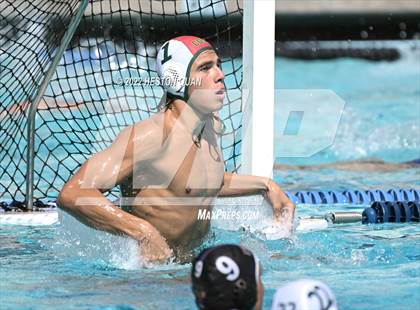 Thumbnail 3 in Huntington Beach vs. Mira Costa (S&R Tournament) photogallery.